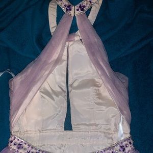 Prom Dress /Quince dress